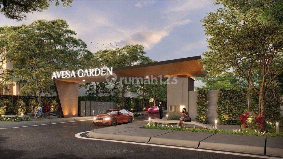 Tipe Cemara Dua