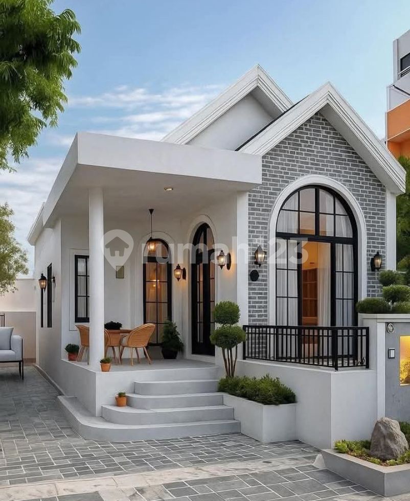 Tipe Cemara XX-1 B12/12 Blok. A1 XX/12 aa