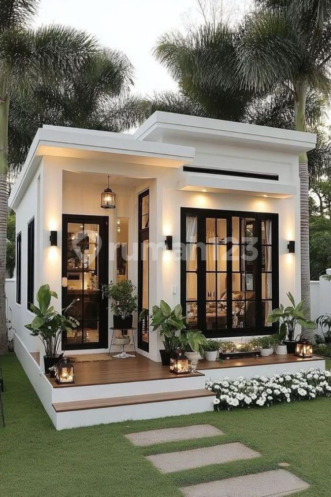 Tipe Cemara XX-1 B12/12 Blok. A1 XX/12 aa