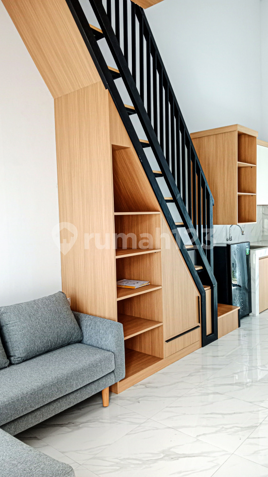 The Nest Lavender Type 60