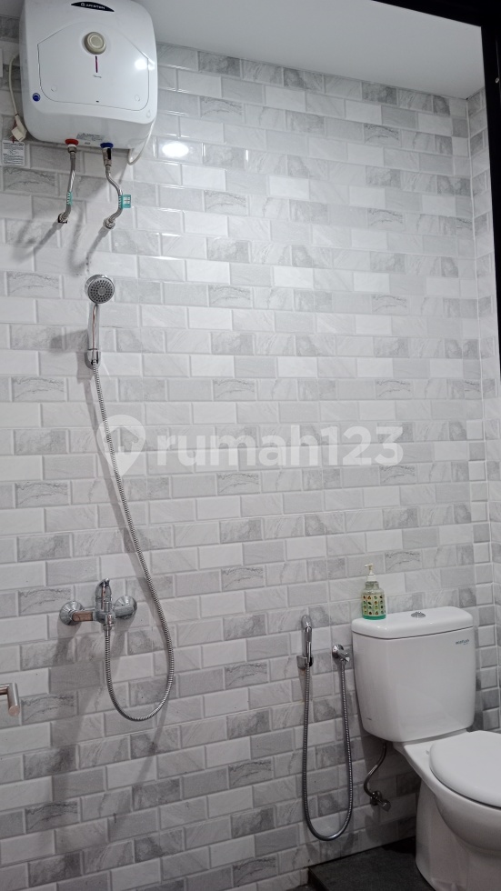 The Nest Lavender Type 60