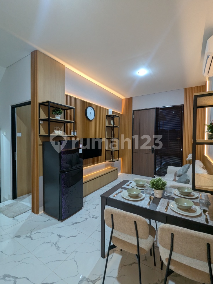 The Nest Amarilis Type 75