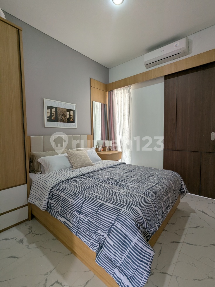 The Nest Amarilis Type 75