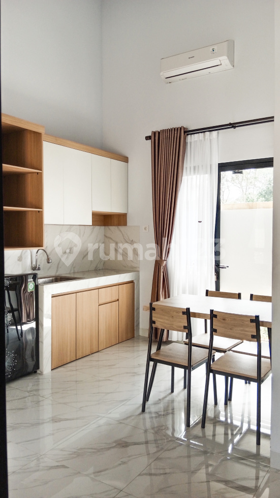 The Nest Lavender Type 60