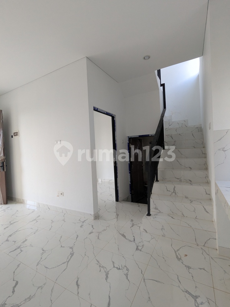 The Nest Amarilis Type 75