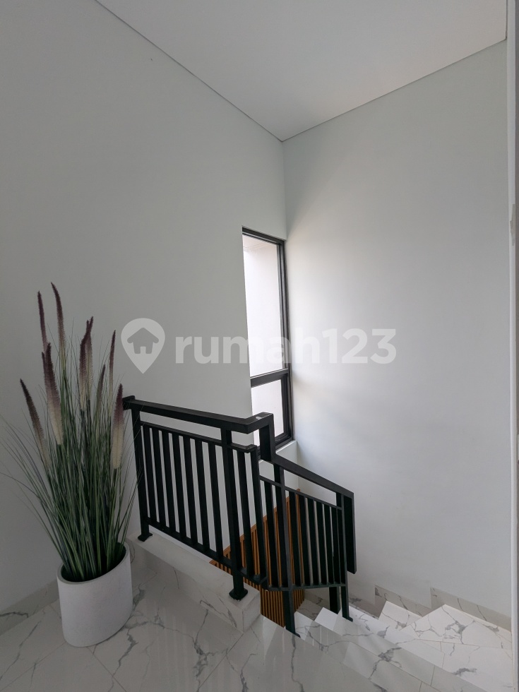 The Nest Amarilis Type 75