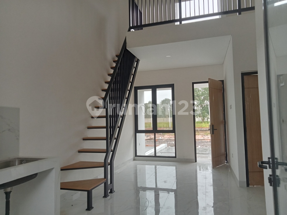 The Nest Lavender Type 60