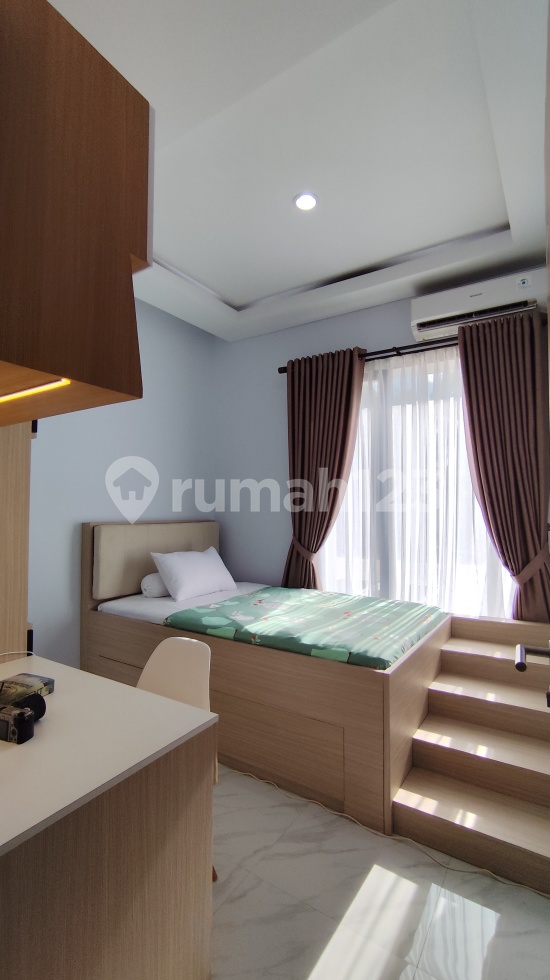 The Nest Lavender Type 60