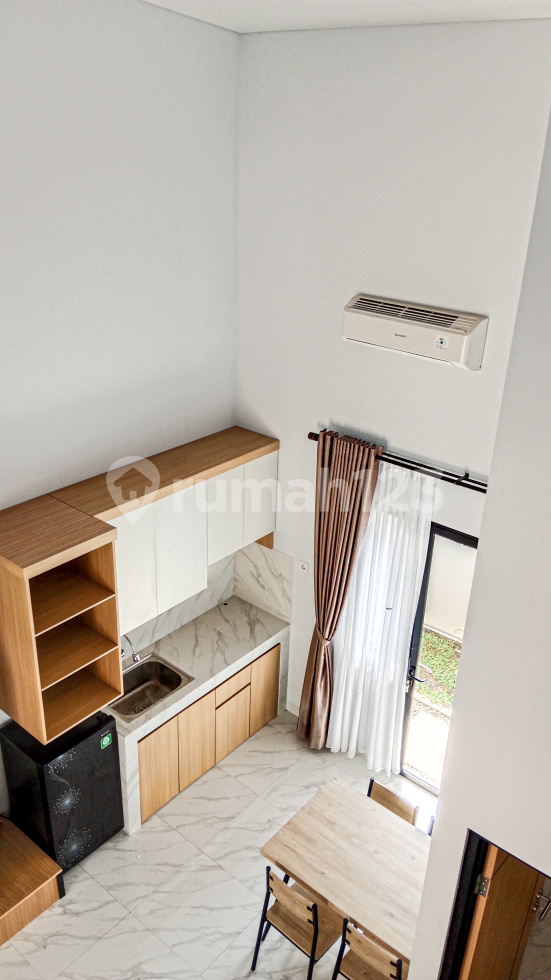 The Nest Lavender Type 60