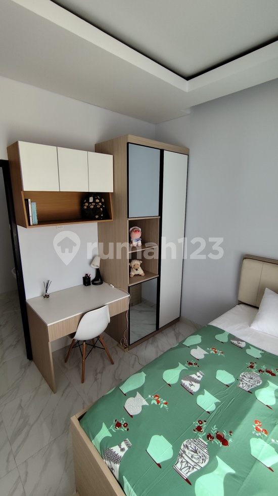 The Nest Lavender Type 60