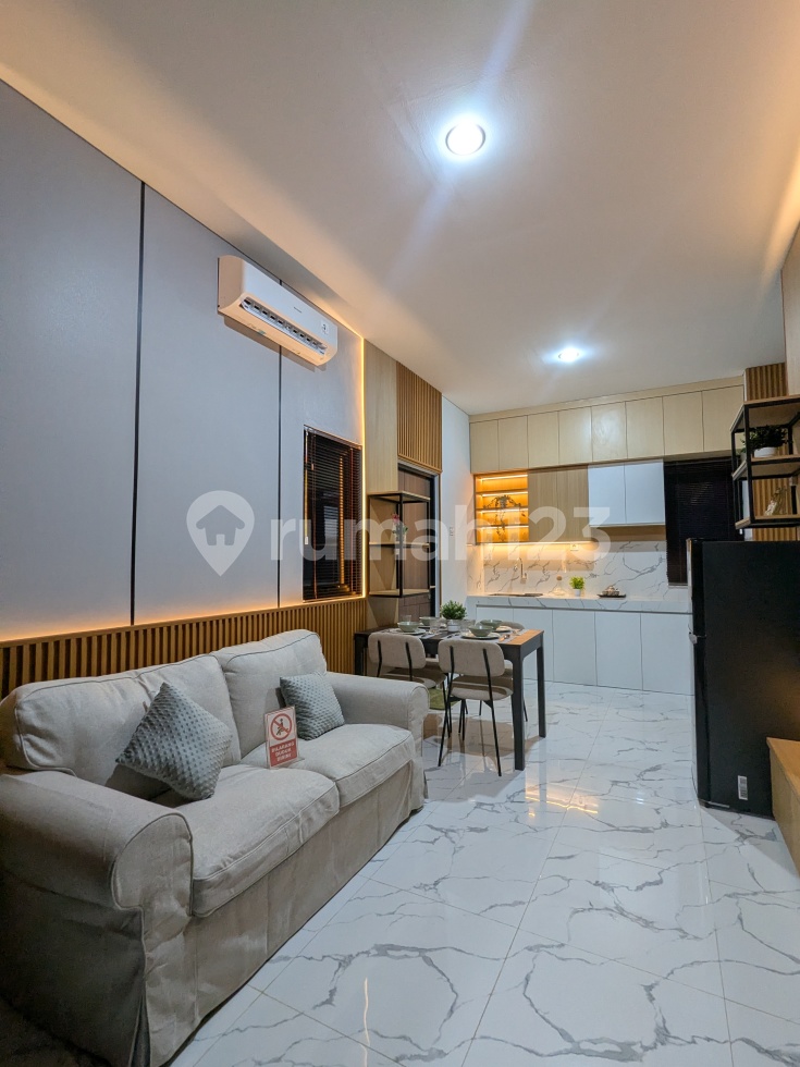 The Nest Amarilis Type 75