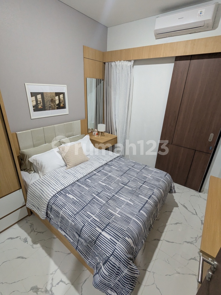 The Nest Amarilis Type 75