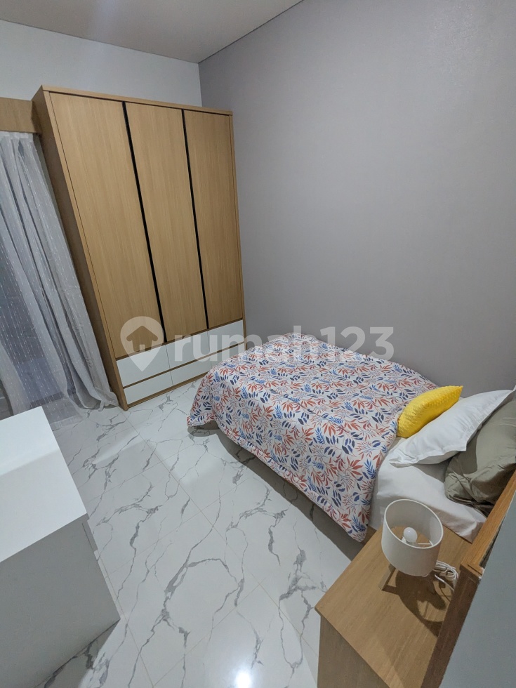 The Nest Amarilis Type 75