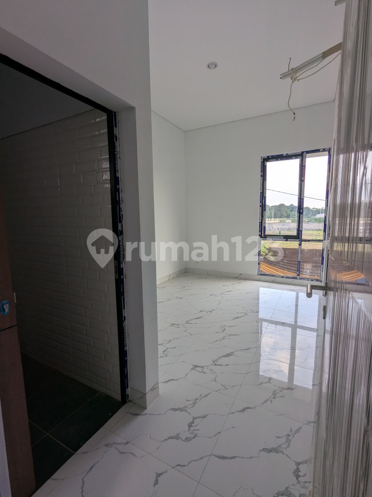 The Nest Amarilis Type 75