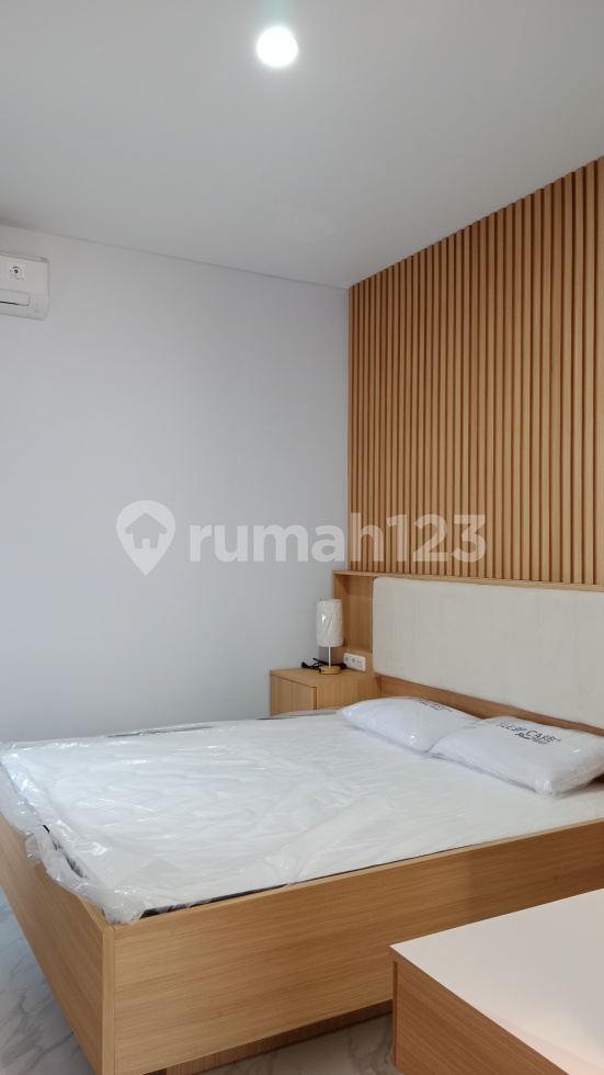 The Nest Lavender Type 60