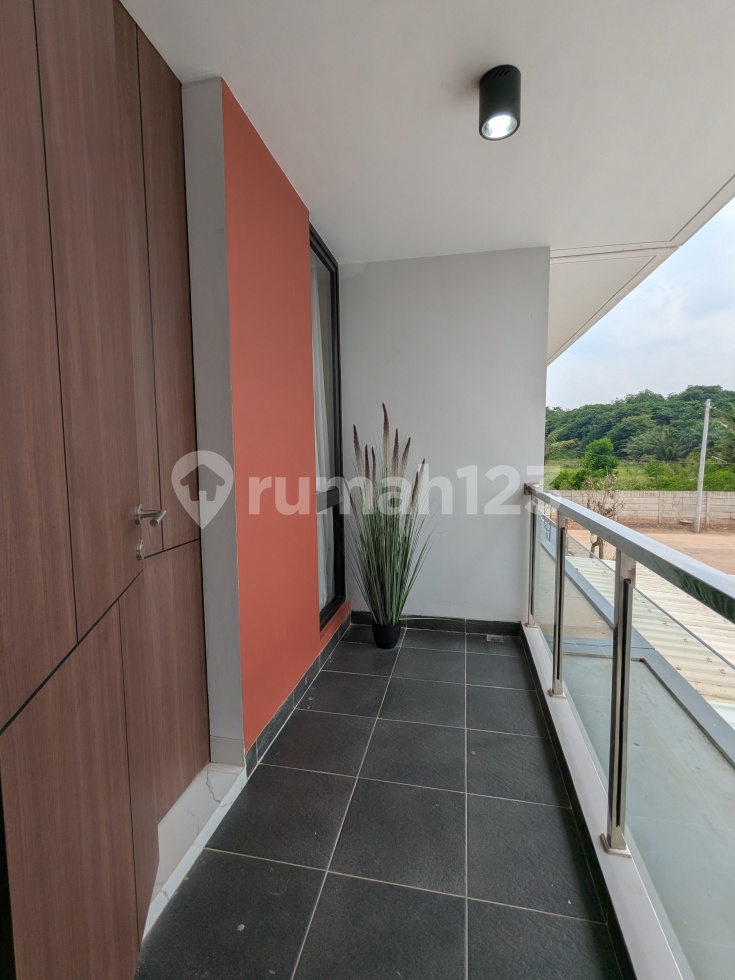 The Nest Amarilis Type 75