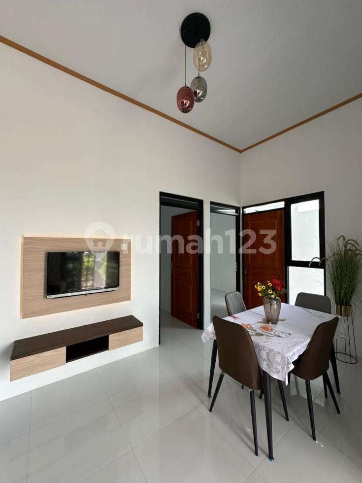 Tipe 36/60 Cash Keras