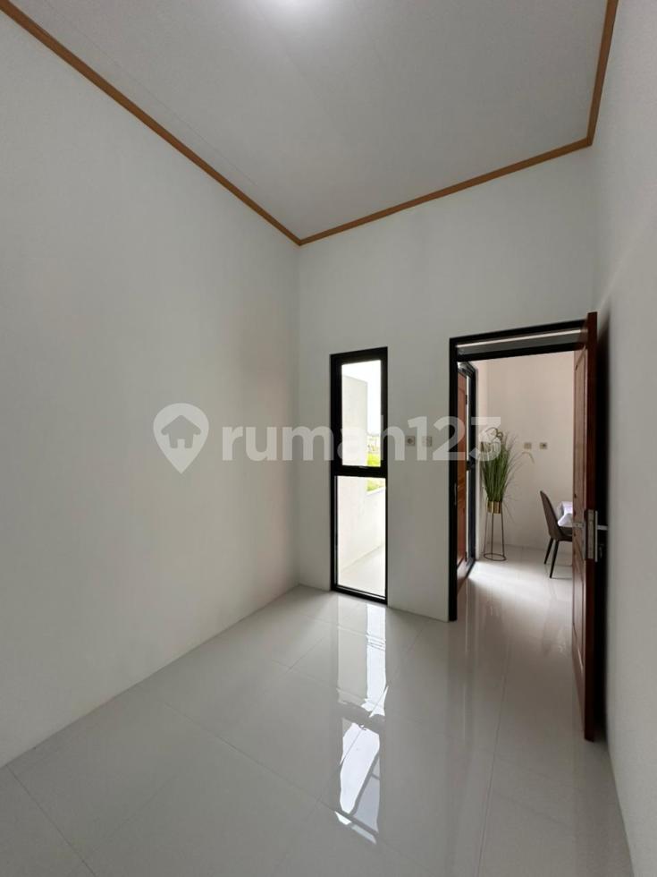 Tipe 36/60 Cash Keras