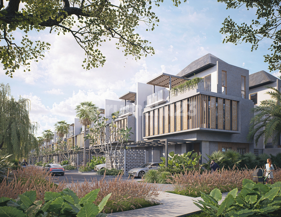 The Signature Corner