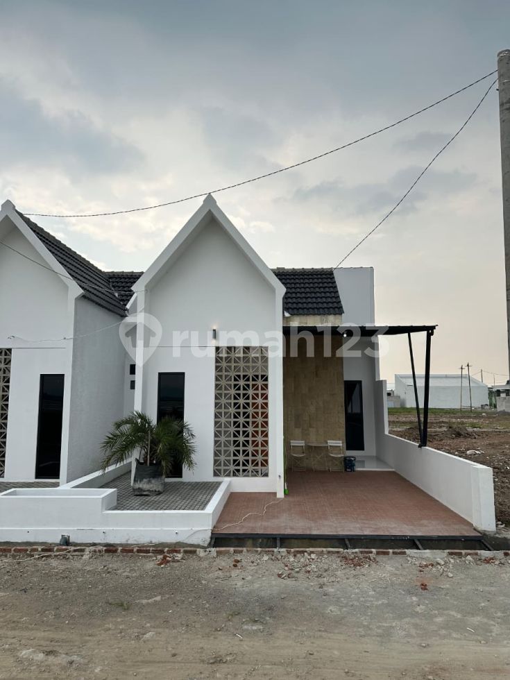 Tipe 45/72 Cash Keras