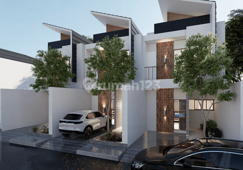 TYPE VILLA
