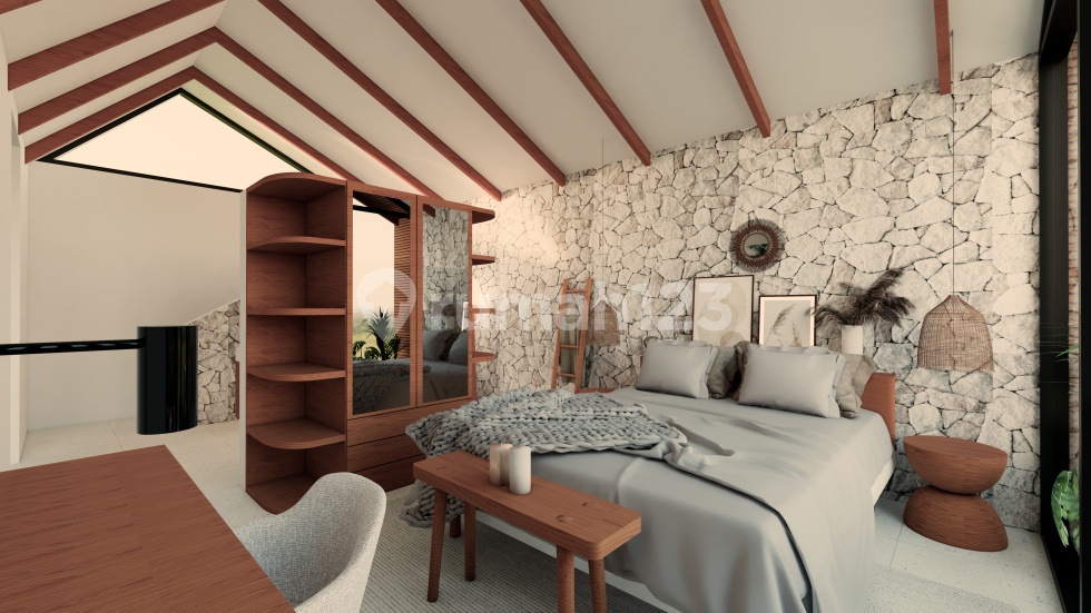 Palma Residence 1 BR & 2 BR