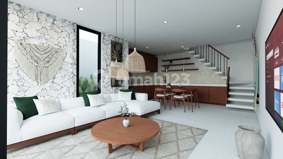 Palma Residence 1 BR & 2 BR