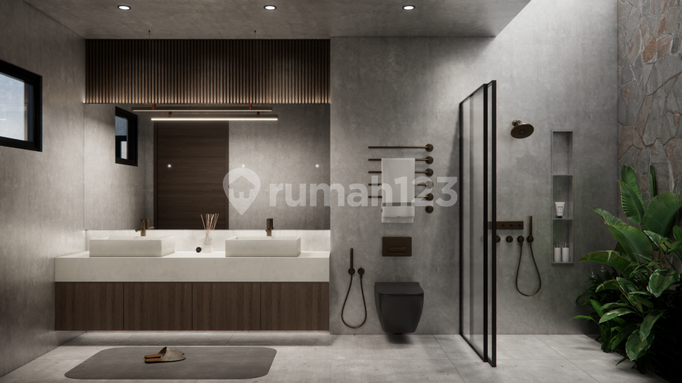 SESEH BEACH FRONT RESIDENCE