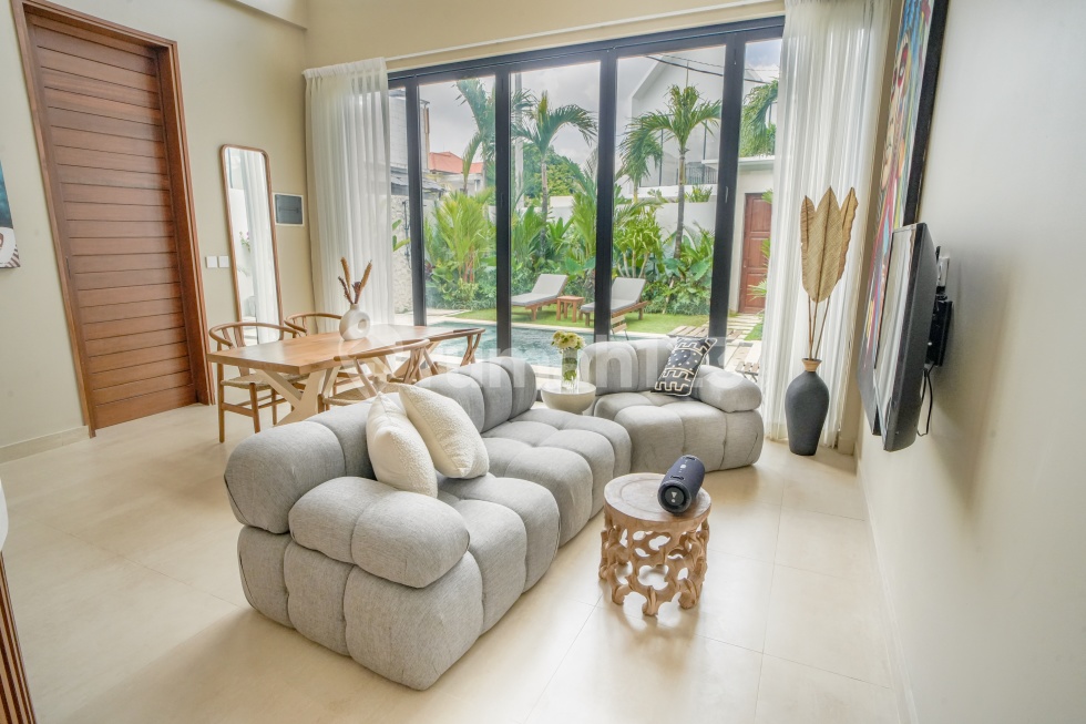 PRIVATE VILLA INDIANA