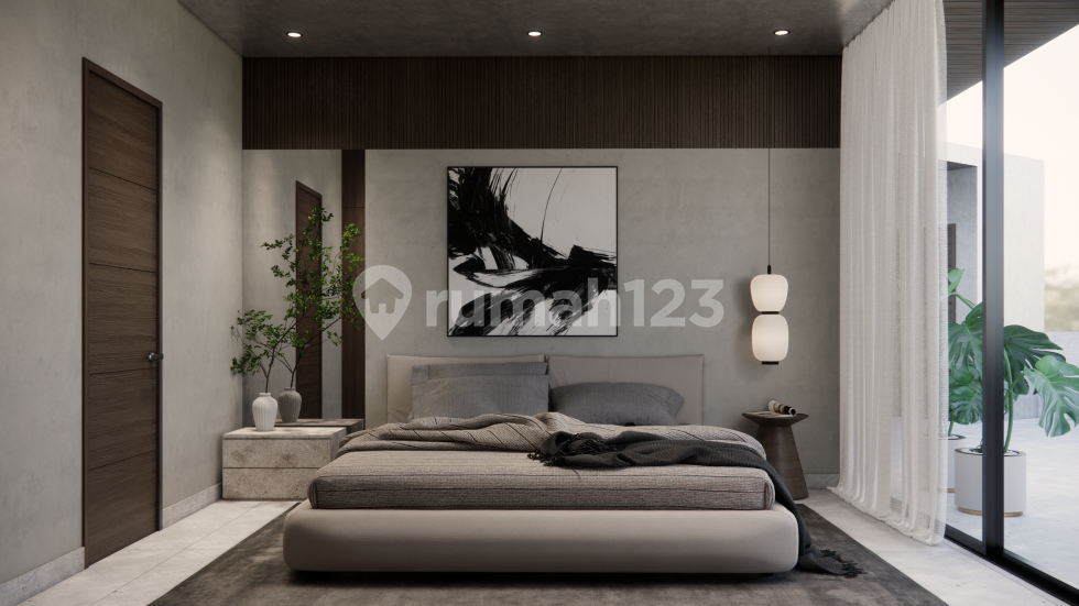 SESEH BEACH FRONT RESIDENCE