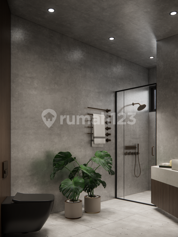 SESEH BEACH FRONT RESIDENCE