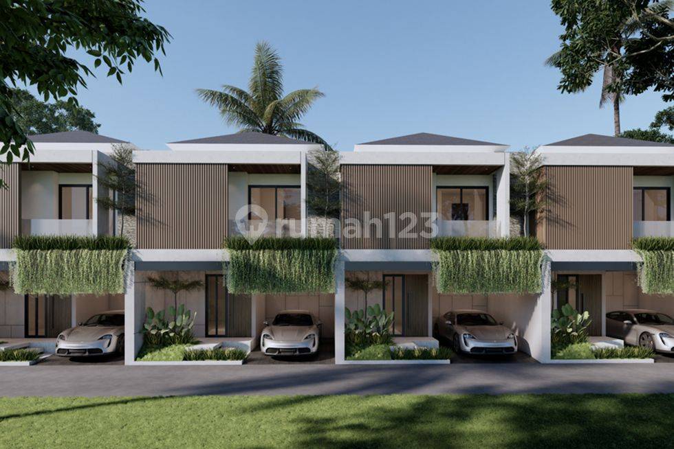 Nangka T-House