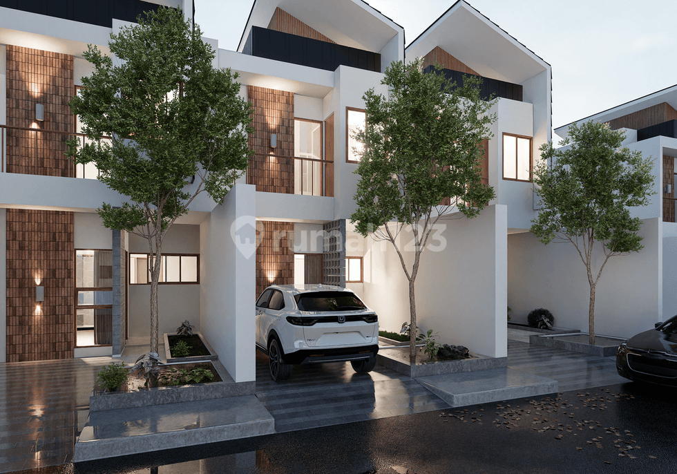TYPE VILLA