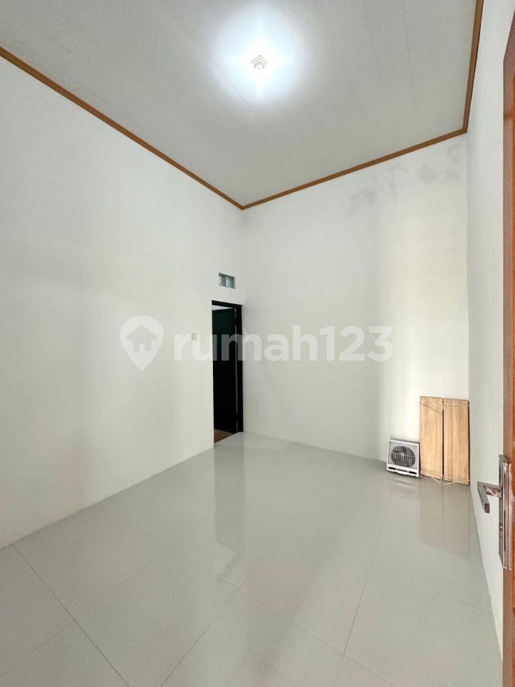 Tipe 36/60 Cash Keras