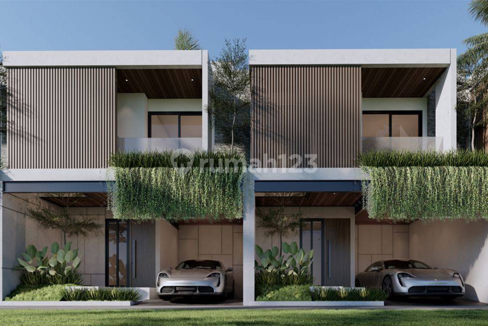 Nangka T-House