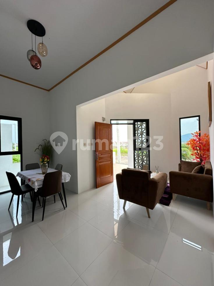 Tipe 36/60 Cash Keras