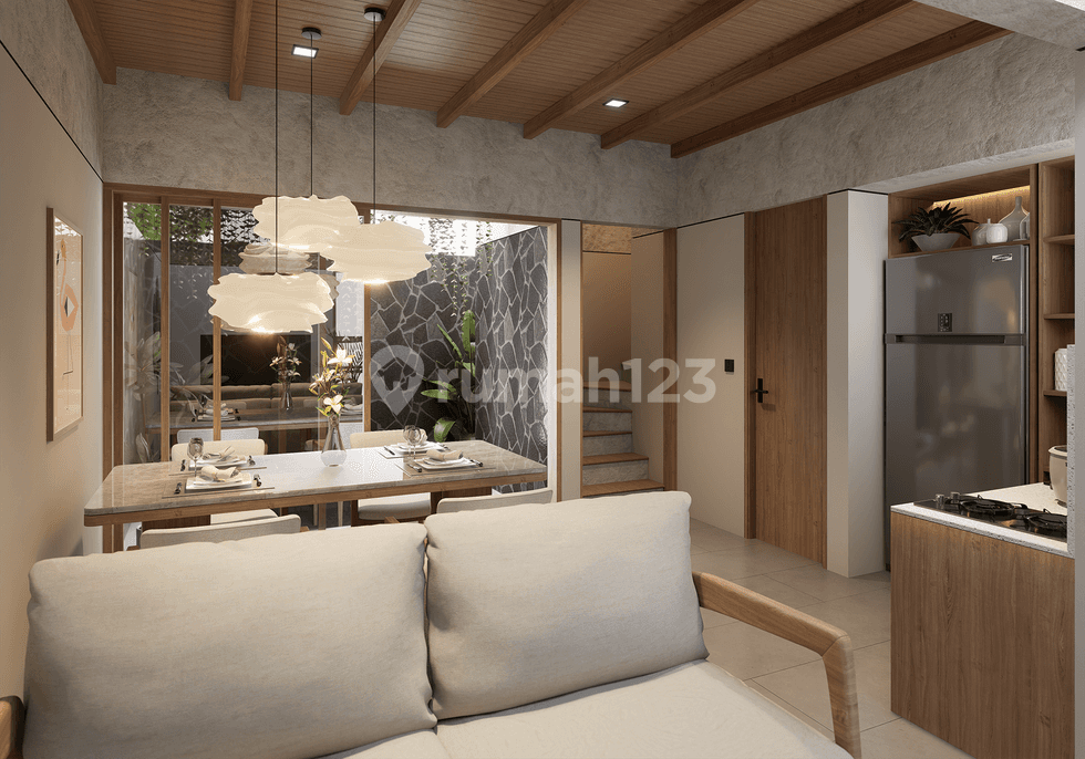 TYPE VILLA