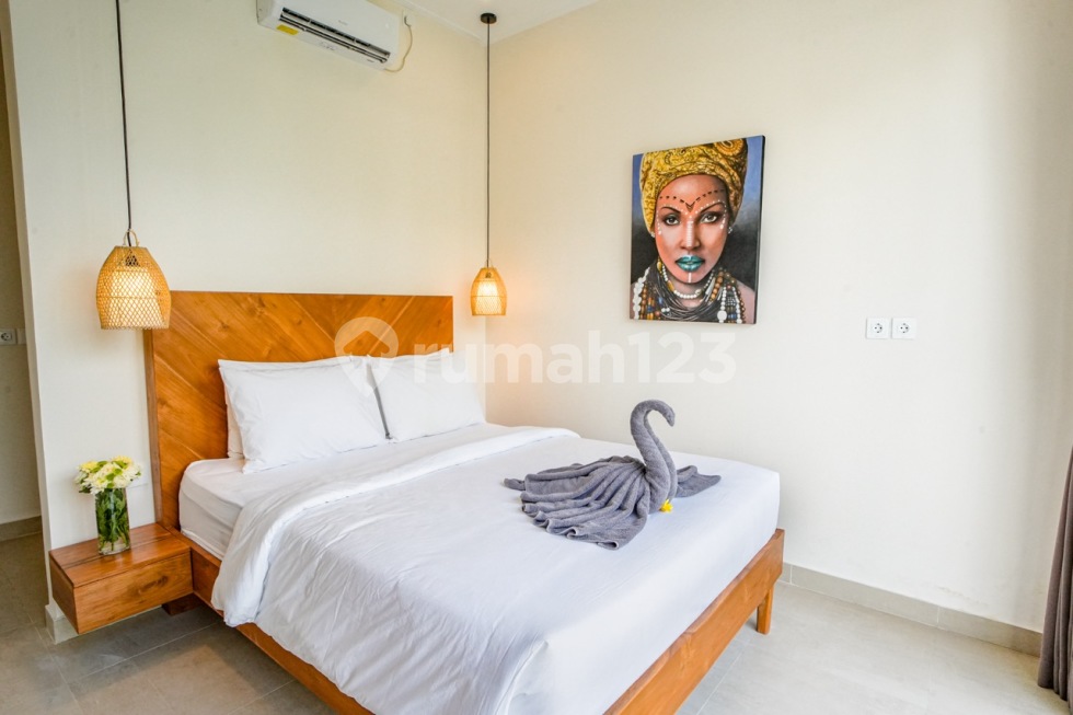 PRIVATE VILLA INDIANA