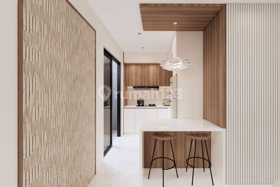 Nangka T-House