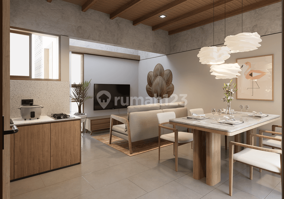 TYPE VILLA