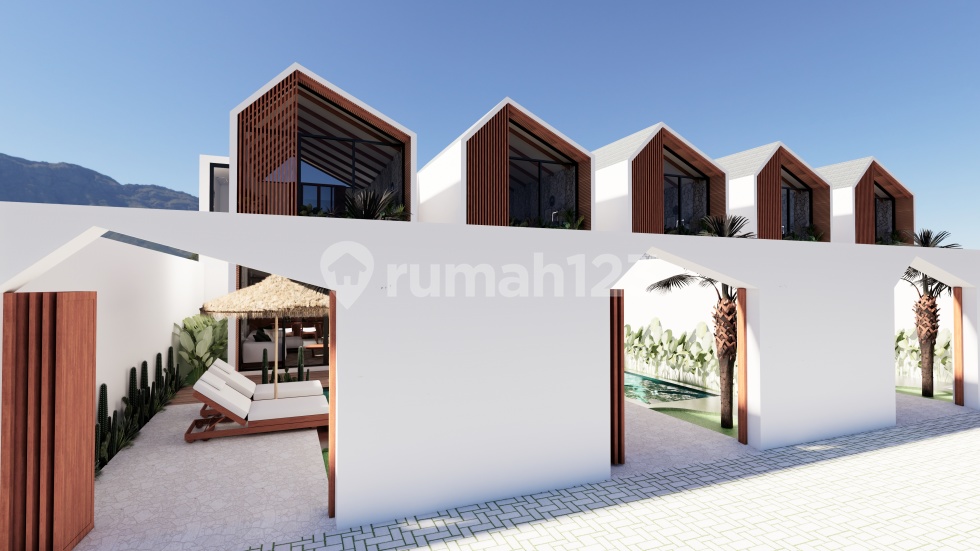 Palma Residence 1 BR & 2 BR