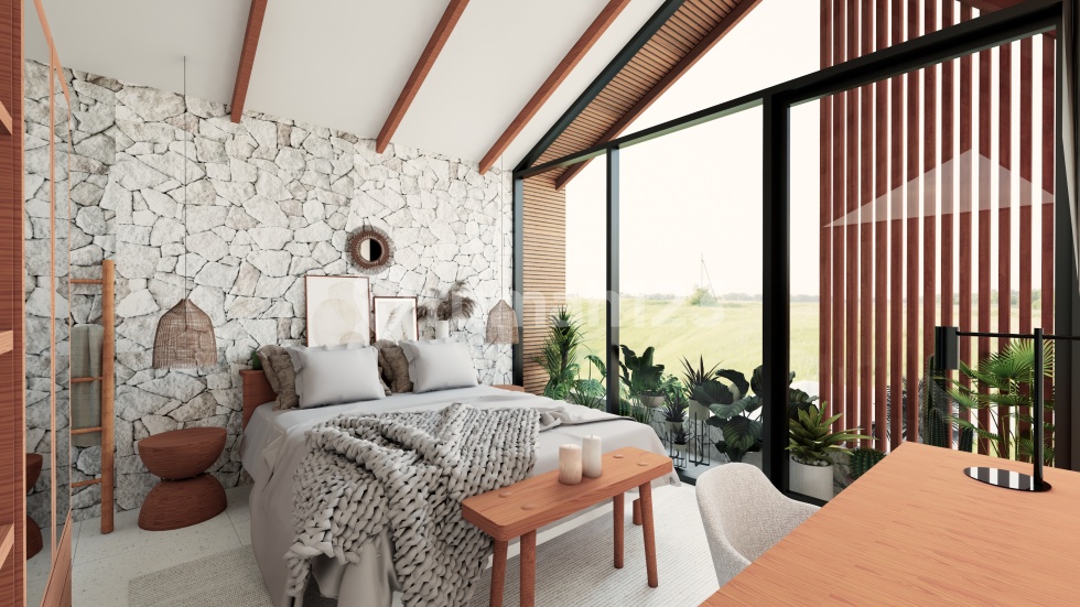 Palma Residence 1 BR & 2 BR