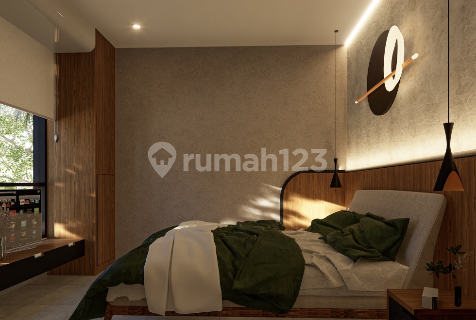 Swaha Tropical Design