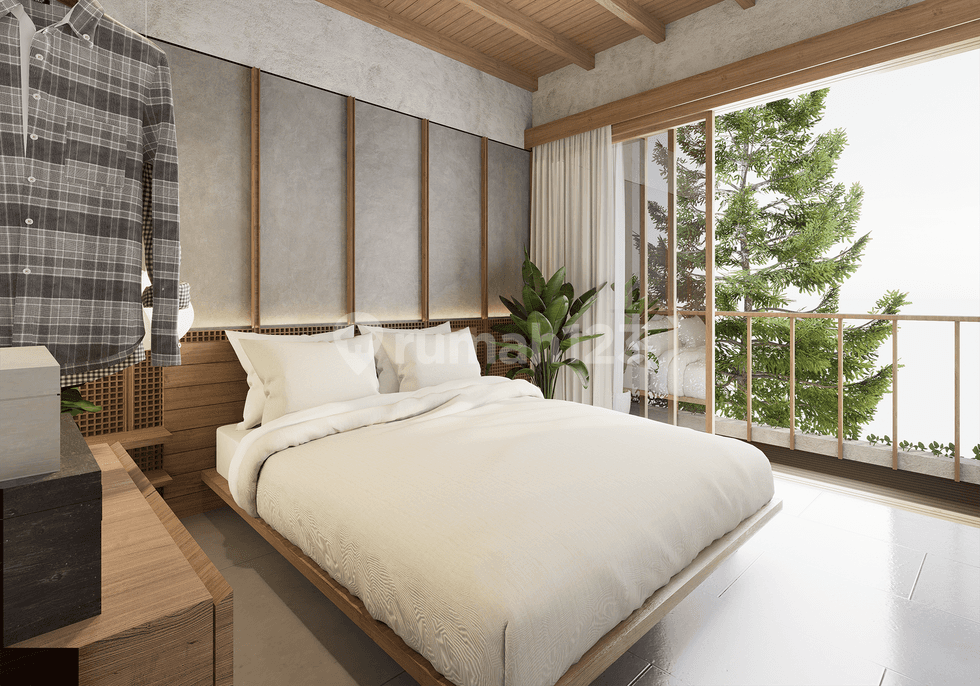 TYPE VILLA