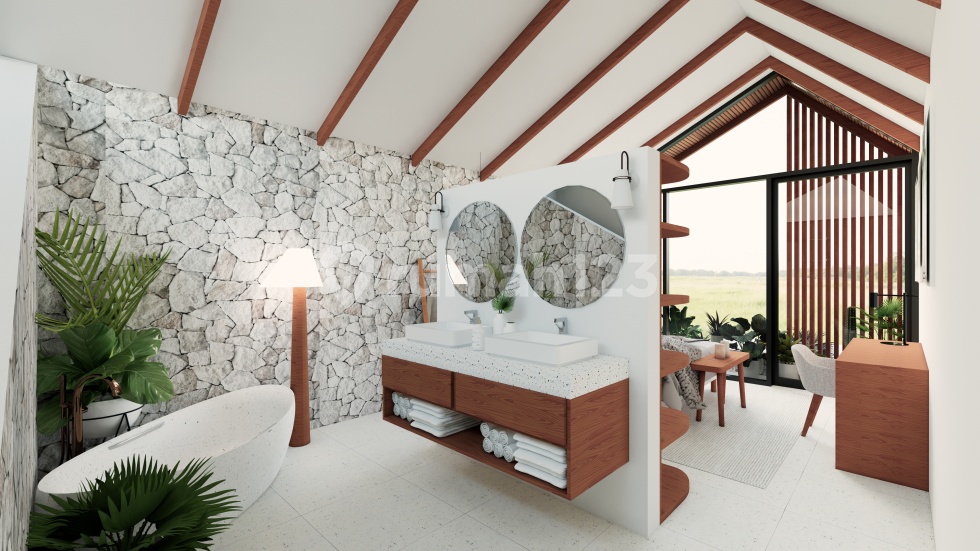 Palma Residence 1 BR & 2 BR