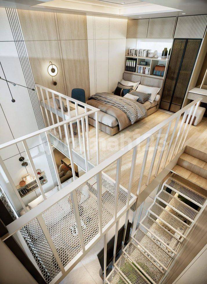 TYPE LOFT