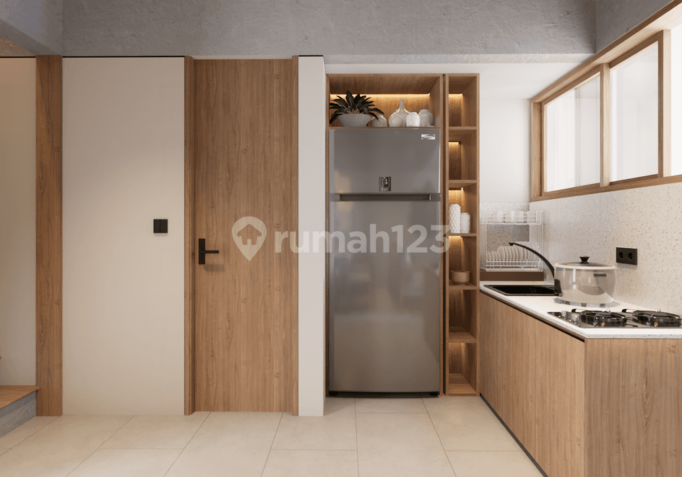TYPE VILLA