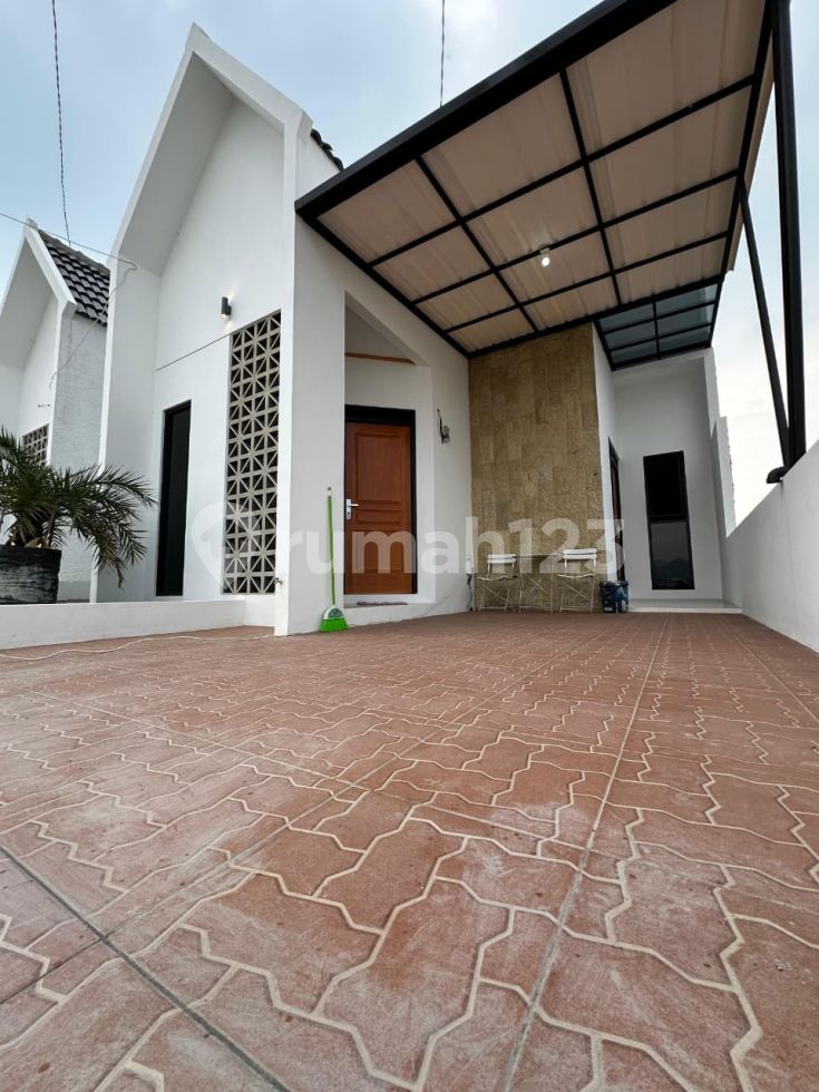 Tipe 45/72 Cash Keras