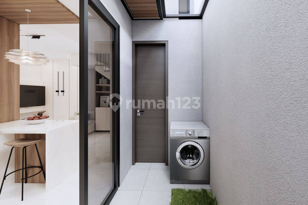 Nangka T-House