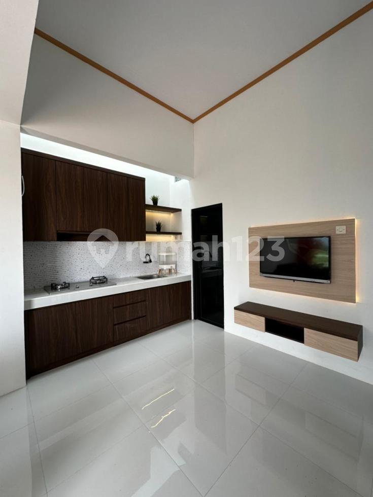 Tipe 36/60 Cash Keras